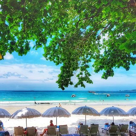 Season Samed Resort Ban Nai Rai Bagian luar foto