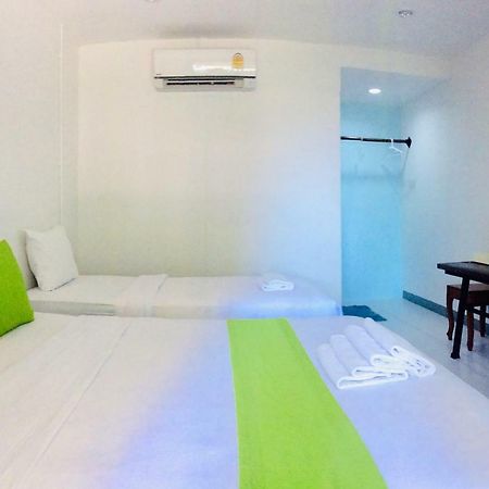 Season Samed Resort Ban Nai Rai Bagian luar foto