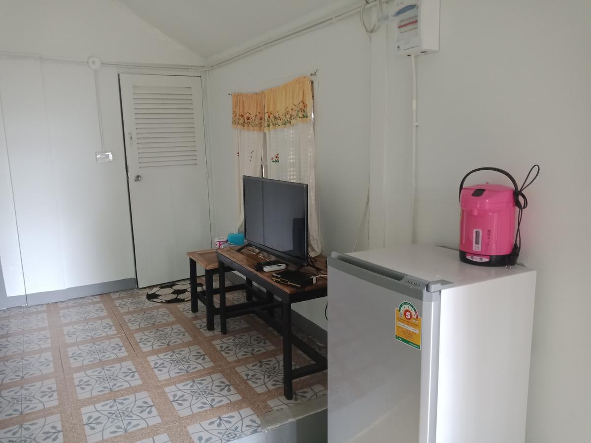 Season Samed Resort Ban Nai Rai Bagian luar foto