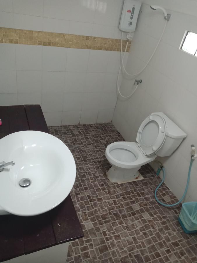 Season Samed Resort Ban Nai Rai Bagian luar foto