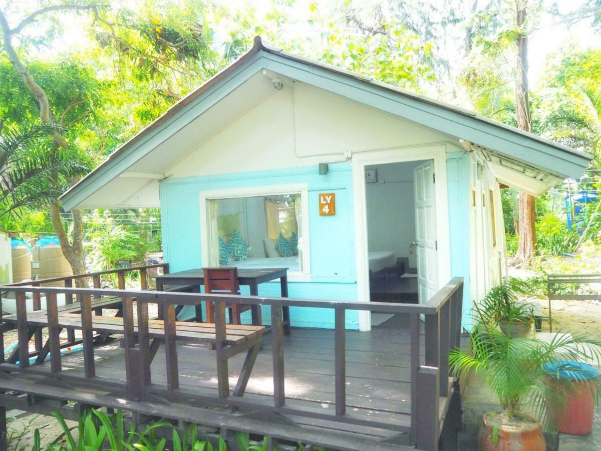 Season Samed Resort Ban Nai Rai Bagian luar foto