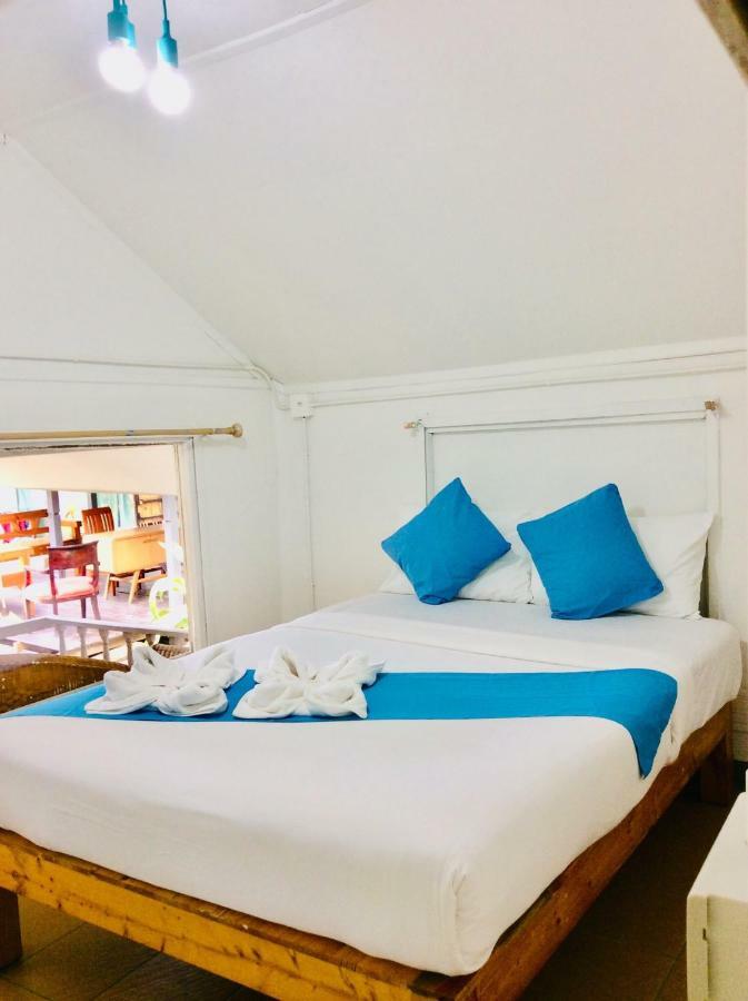 Season Samed Resort Ban Nai Rai Bagian luar foto